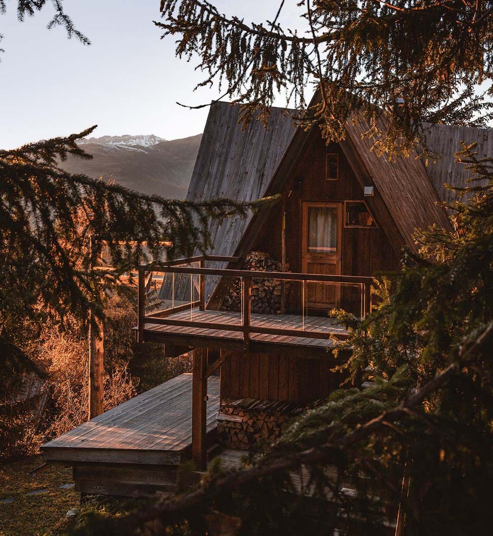 High End Travel Planning