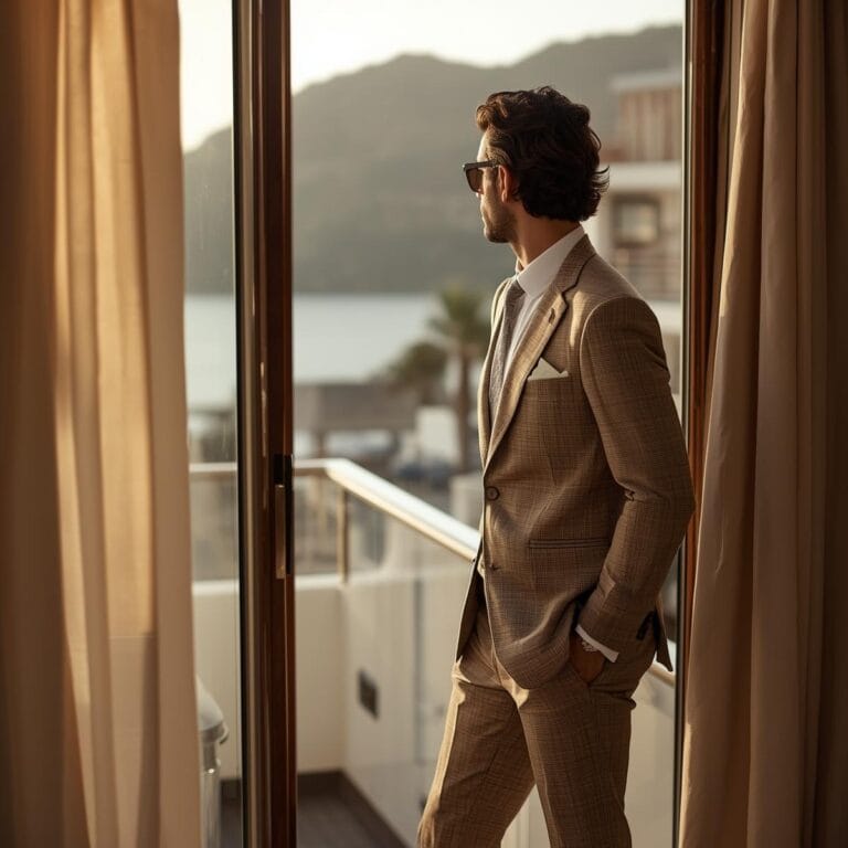 Travel & Lifestyle Experiences C-Levels