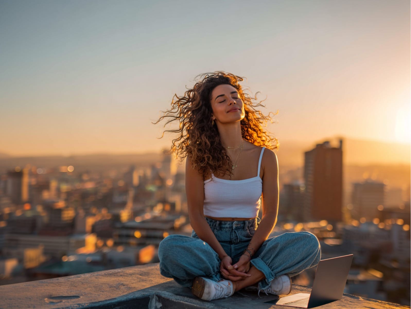 Find Calm in Chaos with C-Levels