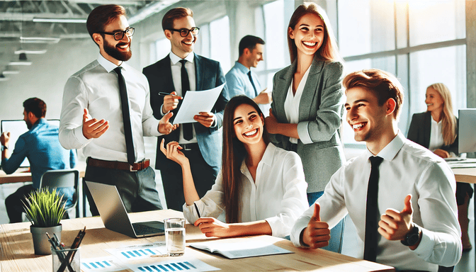 After C-Levels Ecosystem