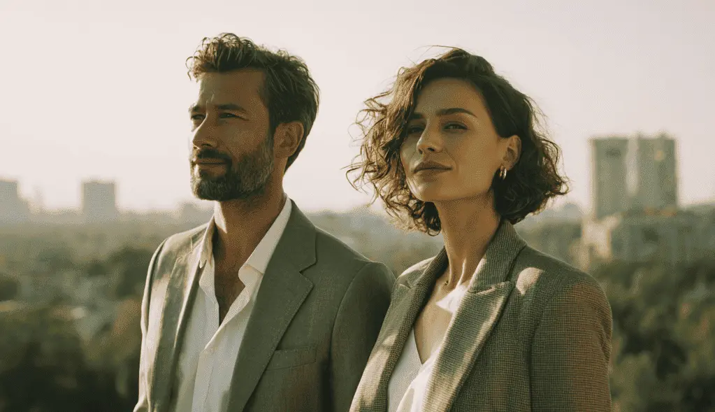 About Us- C-levels - founders