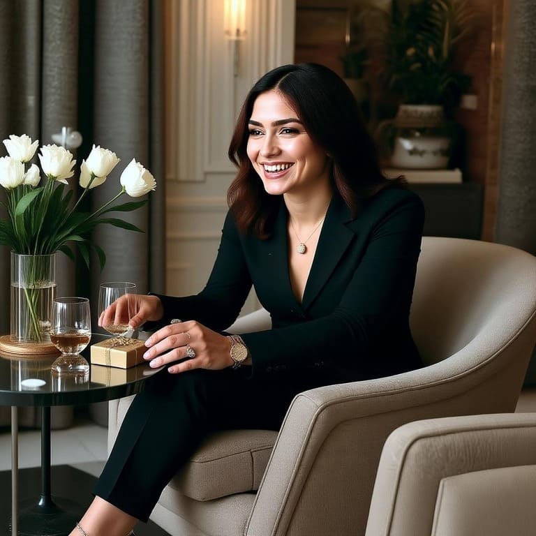 Everyday-Concierge by C-levels