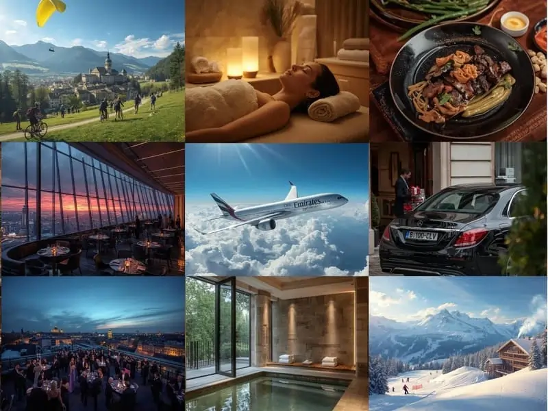 Life-Unlocked by C-levels