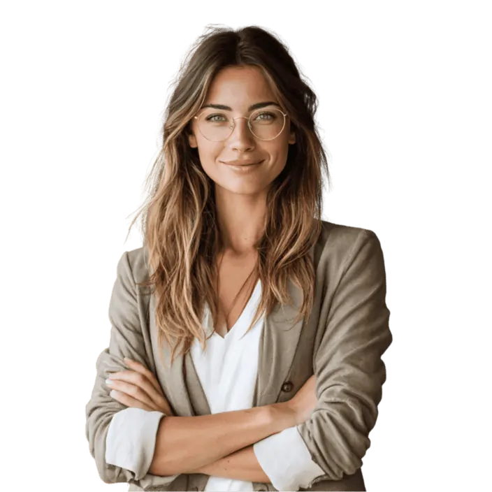 Monica your C-levels Concierge