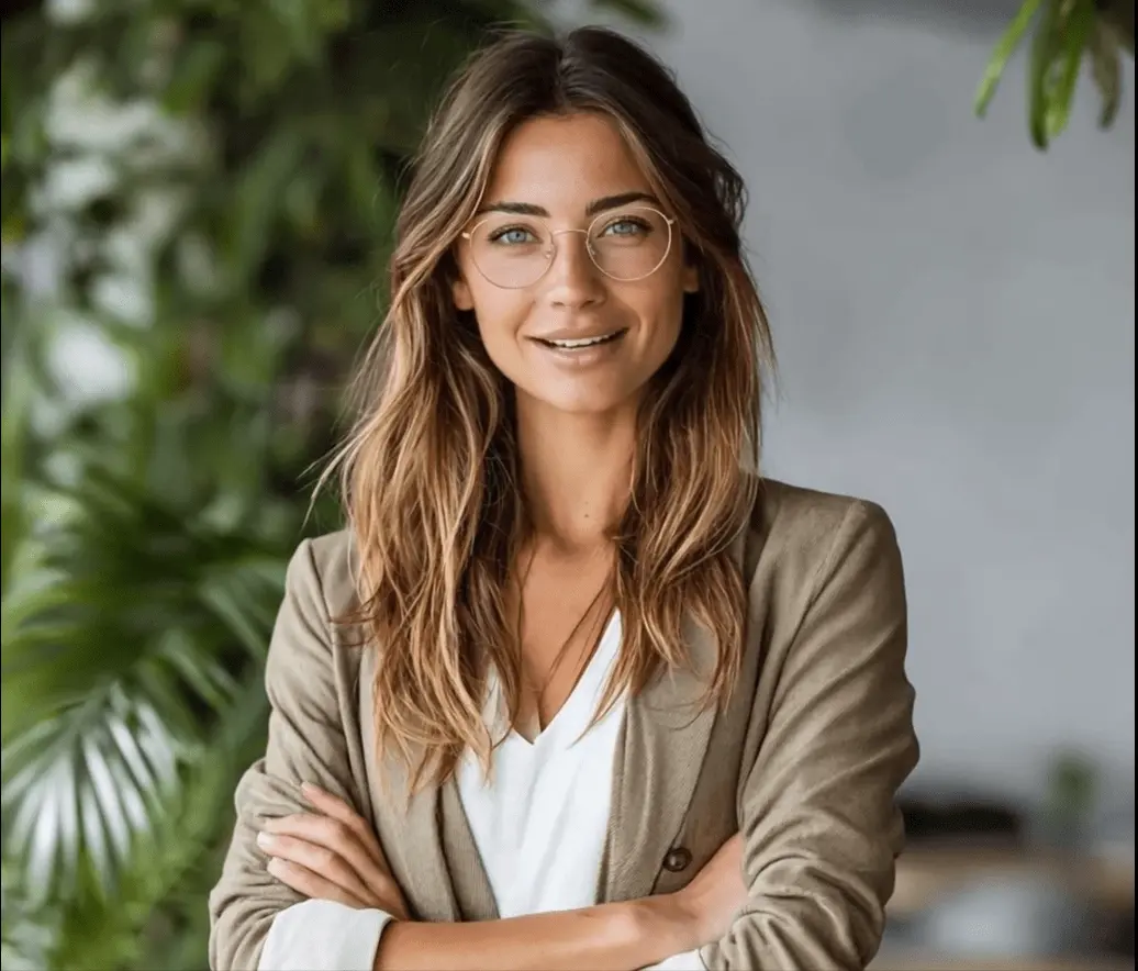 Meet Monica AI Concierge C-levels